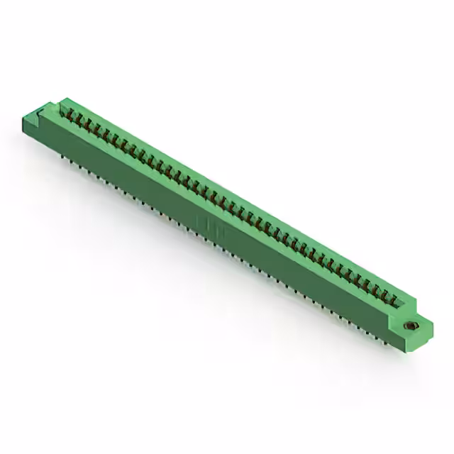 305-074-556-207 EDAC Inc.  Edgeboard Connectors
